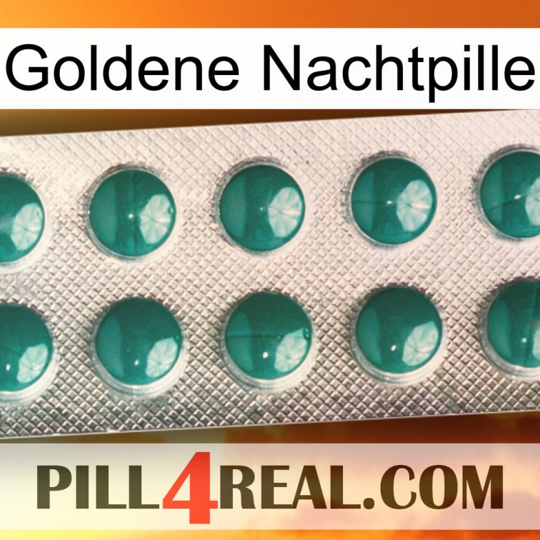 Golden Night Pill dapoxetine1